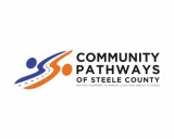 https://www.logocontest.com/public/logoimage/1573543189Community Pathways of Steele County Logo 3.jpg